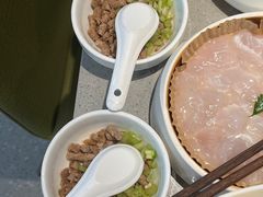 -海底捞火锅(团结桥店)