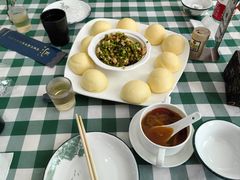 -起士林西餐厅(东经路店)