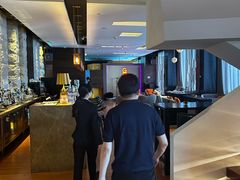 -广州富力君悦大酒店·凯菲厅