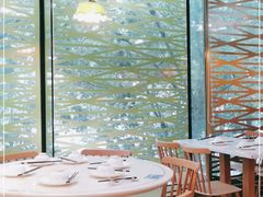 -锦園(伊势丹美食城店)
