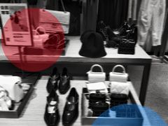 -URBAN REVIVO(济南领秀城贵和购物中心店)