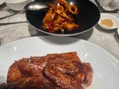 -广州文华东方酒店·江-由辉师傅主理