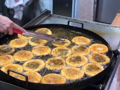 -涂记油酥饼(江汉三路店)