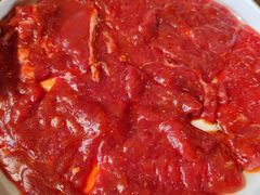 水晶牛肉-小龙坎火锅(全球总店)