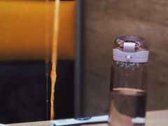 -三清洞摩西韩式年糕火锅(威高广场店)