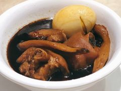 -明泉居茶点荟(车陂店)