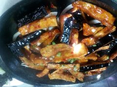 -珍巷福地四合院菜馆(复兴门店)