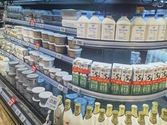 -七鲜超市(瑞虹天地太阳宫店)