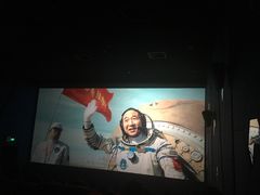 -时代华纳国际影城(鹏晖广场店)