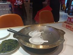 -鑫郭氏·南昌20年大排档(绳金塔店)