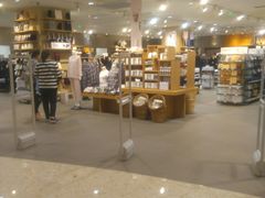 -MUJI无印良品(万象城店)