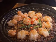 -绿茶餐厅(领展购物广场·中关村店)