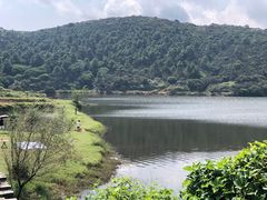 -大姆山草场