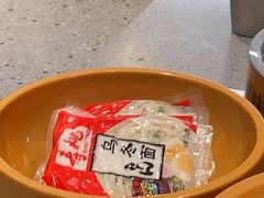 -喜味涮自助小火锅(广州东圃天河城店)