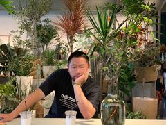 -% Arabica阿拉比卡咖啡(深圳湾万象城店)