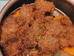 农家米粉肉-赣南人家·头牌江西菜(劲松店)