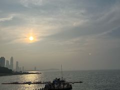 -养马岛旅游度假区