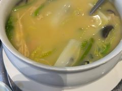 -鹅城粤菜馆(白云山路店)
