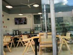 -德四家·云南傣味烧烤品牌(和谐店)