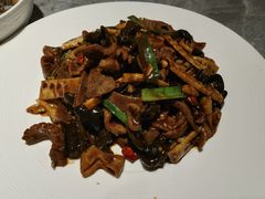 -北平食府(马鞍山路店)
