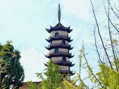-南山湖公园
