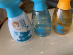 -阳澄湖费尔蒙酒店