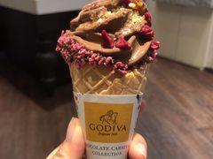 -GODIVA(国际金融中心店)