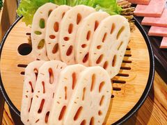 -湊湊火锅·茶憩(东城万达店)