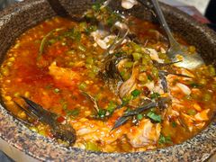 -麻六记(新天地店)