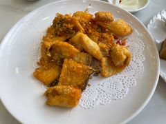 -祈胜邨•顺德鱼生•顺德菜(容桂店)