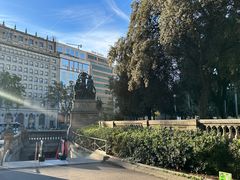 -加泰罗尼亚广场