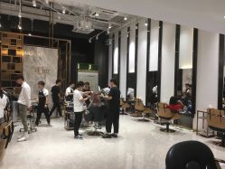 -OnHair Salon