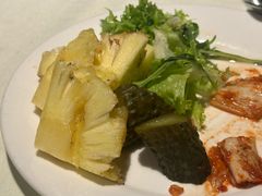 -戈拿旺巴西烤肉(崇文门店)