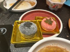 -牛New寿喜烧(新六百店)