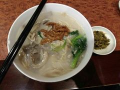 -功德林(南京西路店)