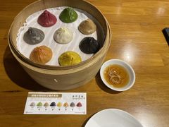 -乐忻皇朝(上海中心大厦店)