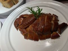 -京味斋·北京烤鸭(华威桥北工大店)