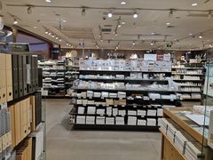 -MUJI无印良品(天河领展广场店)