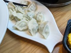 -船歌·鱼水饺青岛菜(枫蓝国际购物中心店)