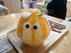 -怪物的冰与火(天虹商场中山路店)