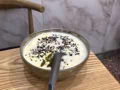 -白翔甜食店