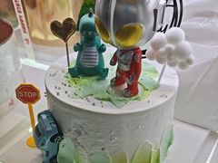 -那家面包房(珠江路店)