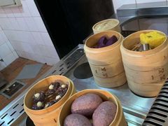 -比格比萨自助(花园路店)