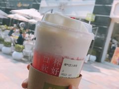 -奈雪的茶(石厦时代广场店)