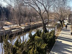 -元大都城垣遗址公园