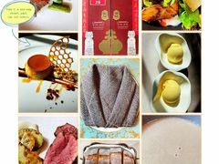 -北京古城老院厉晓麟精致菜