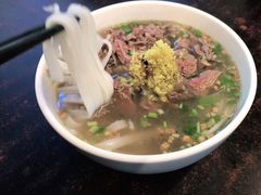 -潮镇老尾牛杂(环城西路店)