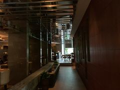 -湖滨28中餐厅·西湖宴·杭州君悦酒店