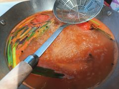 -王奋斗贵州酸汤牛肉火锅