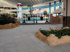 -青岛海泉湾度假区温泉